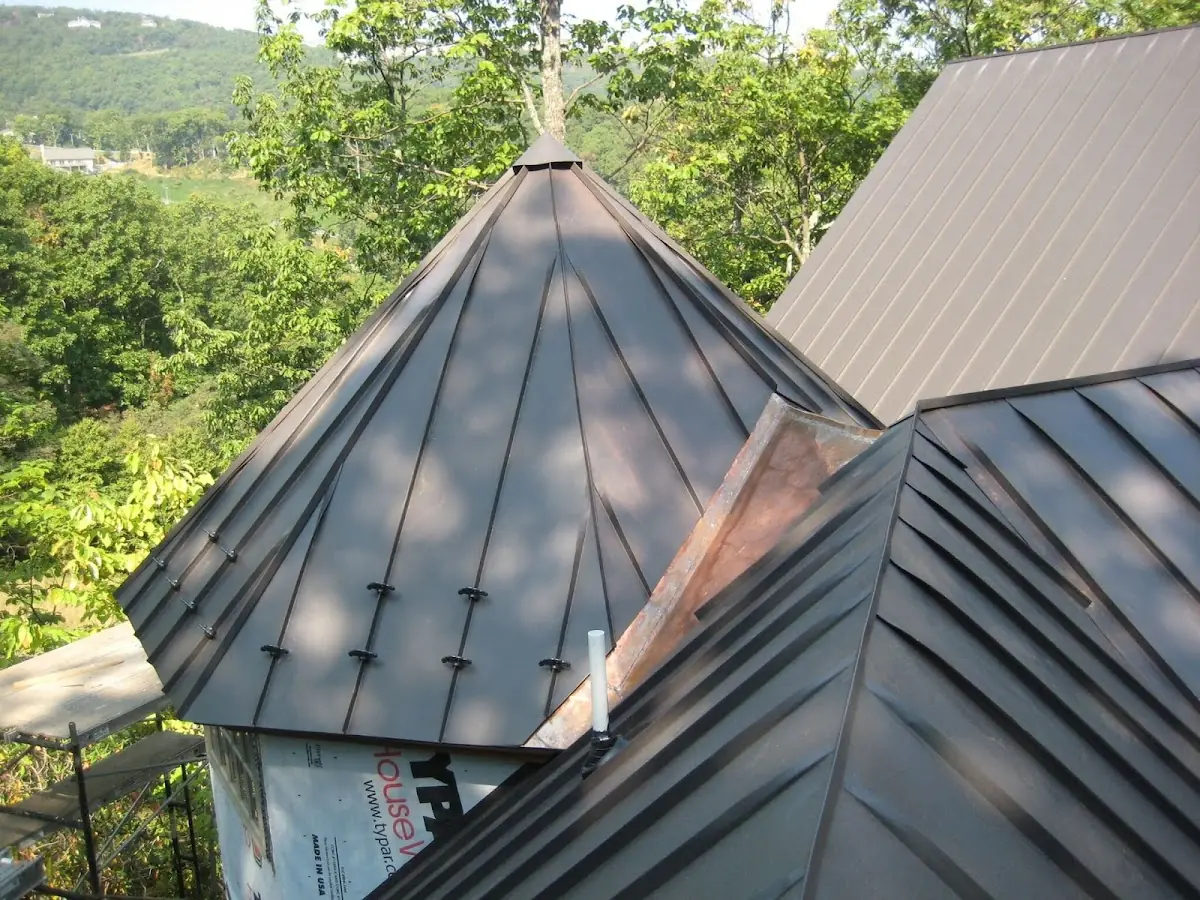 Professional Shingle Replacement & Repair by Craftsman Roofing in Healdsburg